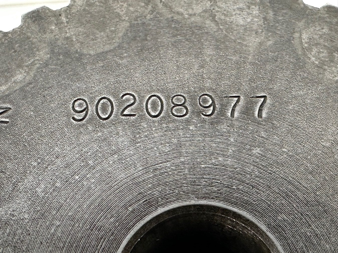 Reductor de giro para Excavadora de cadenas Liebherr Abtriebswelle ID-Nr.90208977.  SAT325A296.  R934-1550, R938-1650,  R945-1866.   #90208977.12#: foto 19 Reductor de giro para Excavadora de cadenas Liebherr Abtriebswelle ID-Nr.90208977.  SAT325A296.  R934-1550, R938-1650,  R945-1866.   #90208977.12#: foto 19