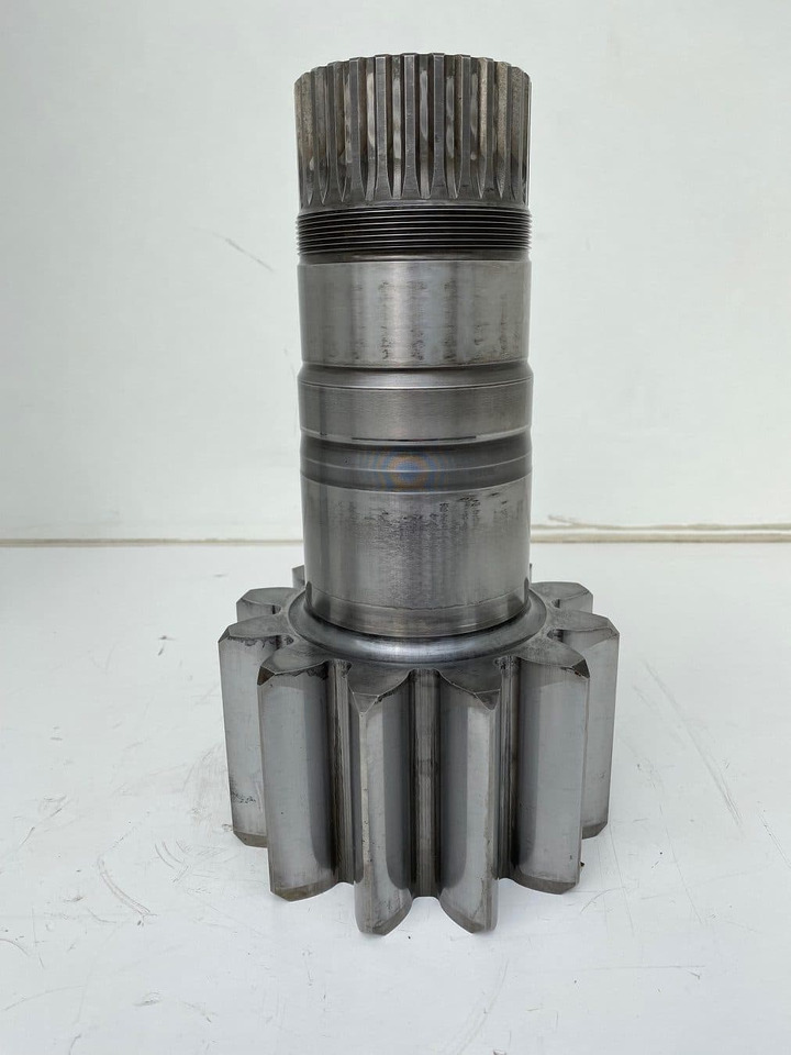 Liebherr Abtriebswelle ID-Nr.90214087. SAT275A290. R922 LC-1486. R924 LC-1487. - Reductor de giro para Excavadora de cadenas: foto 1 Liebherr Abtriebswelle ID-Nr.90214087. SAT275A290. R922 LC-1486. R924 LC-1487. - Reductor de giro para Excavadora de cadenas: foto 1