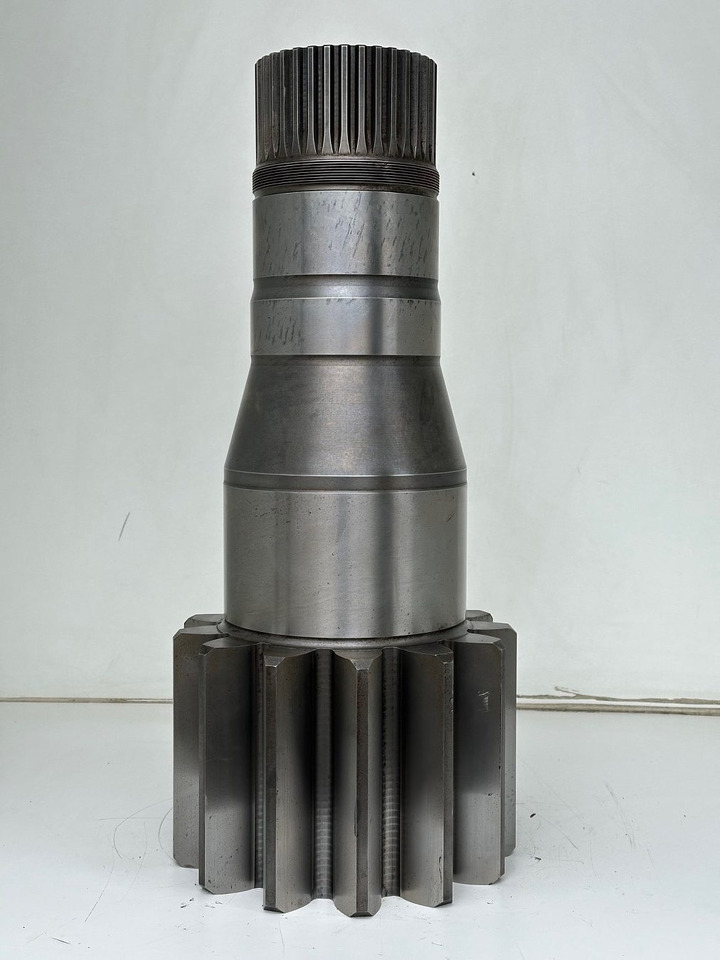 Liebherr Abtriebswelle ID-Nr.932146001 - ID-Nr.90214879 - ID-Nr.12970900. LH110, LOS974, P974, P976, R974, R976, R980, P995, R9200, R9200E, R995. #RE32877# - Reductor de giro para Maquinaria de construcción: foto 1 Liebherr Abtriebswelle ID-Nr.932146001 - ID-Nr.90214879 - ID-Nr.12970900. LH110, LOS974, P974, P976, R974, R976, R980, P995, R9200, R9200E, R995. #RE32877# - Reductor de giro para Maquinaria de construcción: foto 1