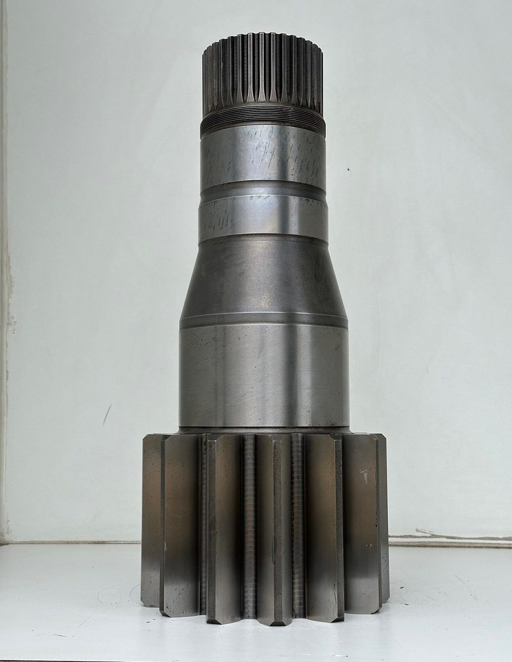 Liebherr Abtriebswelle ID-Nr.932146001 - ID-Nr.90214879 - ID-Nr.12970900. LH110, LOS974, P974, P976, R974, R976, R980, P995, R9200, R9200E, R995. #RE32877# - Reductor de giro para Maquinaria de construcción: foto 2 Liebherr Abtriebswelle ID-Nr.932146001 - ID-Nr.90214879 - ID-Nr.12970900. LH110, LOS974, P974, P976, R974, R976, R980, P995, R9200, R9200E, R995. #RE32877# - Reductor de giro para Maquinaria de construcción: foto 2