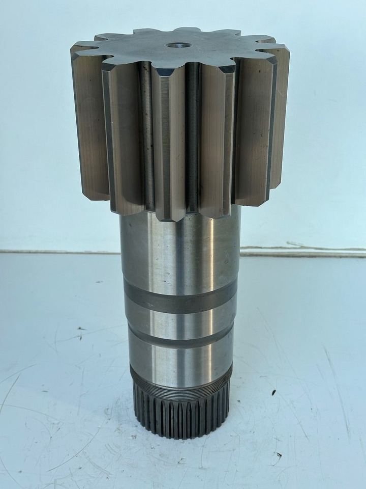 Reductor de giro para Excavadora de cadenas Liebherr Abtriebswelle ID-Nr.932919701.  SAT350/208 - SAT350/252.   A954B, A954C, LH80 C, LH80 M, R954CG, E954, EP954, ER954, P954C, P954E, R954B, R954C.  #932919701.09#: foto 6