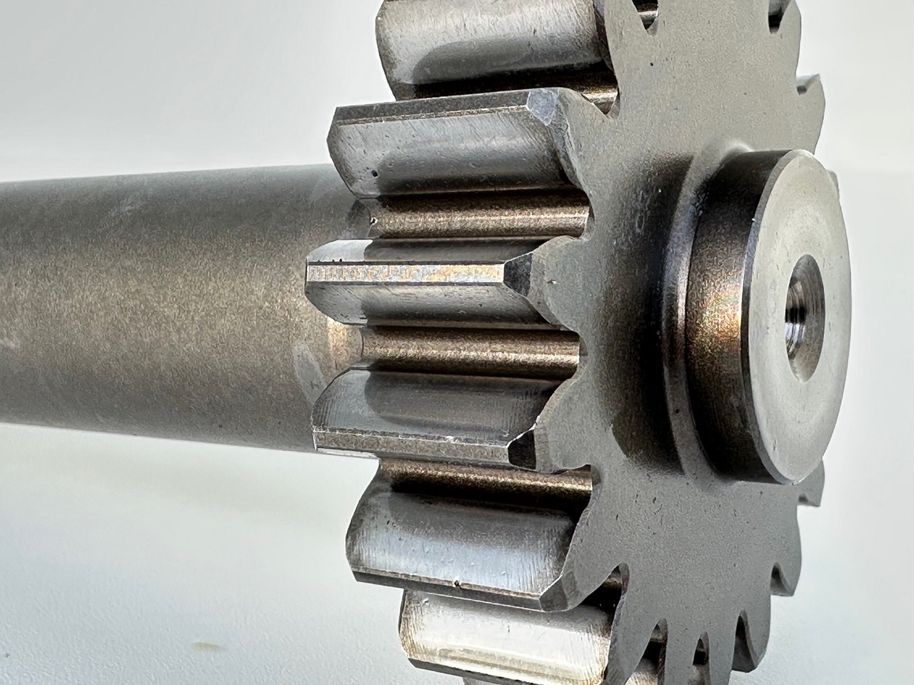 Liebherr Antriebswelle ID-Nr.90214406. FAT400P130. R926-1715, R930-1716, R934-1550, R936 K-LC, R936 K-NLC, R936 K-SLC, R938-1650. #90214406.25.01# - Mando final para Maquinaria de construcción: foto 5 Liebherr Antriebswelle ID-Nr.90214406. FAT400P130. R926-1715, R930-1716, R934-1550, R936 K-LC, R936 K-NLC, R936 K-SLC, R938-1650. #90214406.25.01# - Mando final para Maquinaria de construcción: foto 5