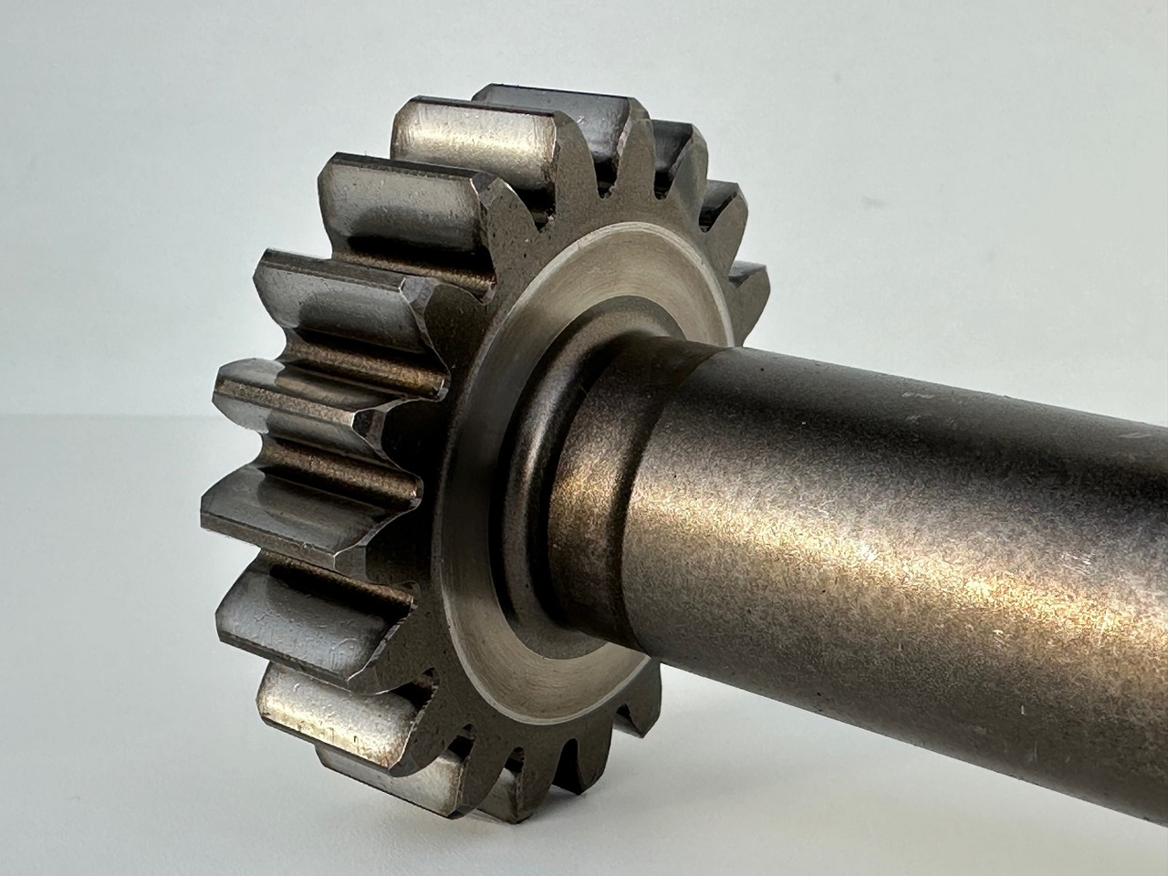 Liebherr Antriebswelle ID-Nr.90214406. FAT400P130. R926-1715, R930-1716, R934-1550, R936 K-LC, R936 K-NLC, R936 K-SLC, R938-1650. #90214406.25.01# - Mando final para Maquinaria de construcción: foto 3 Liebherr Antriebswelle ID-Nr.90214406. FAT400P130. R926-1715, R930-1716, R934-1550, R936 K-LC, R936 K-NLC, R936 K-SLC, R938-1650. #90214406.25.01# - Mando final para Maquinaria de construcción: foto 3