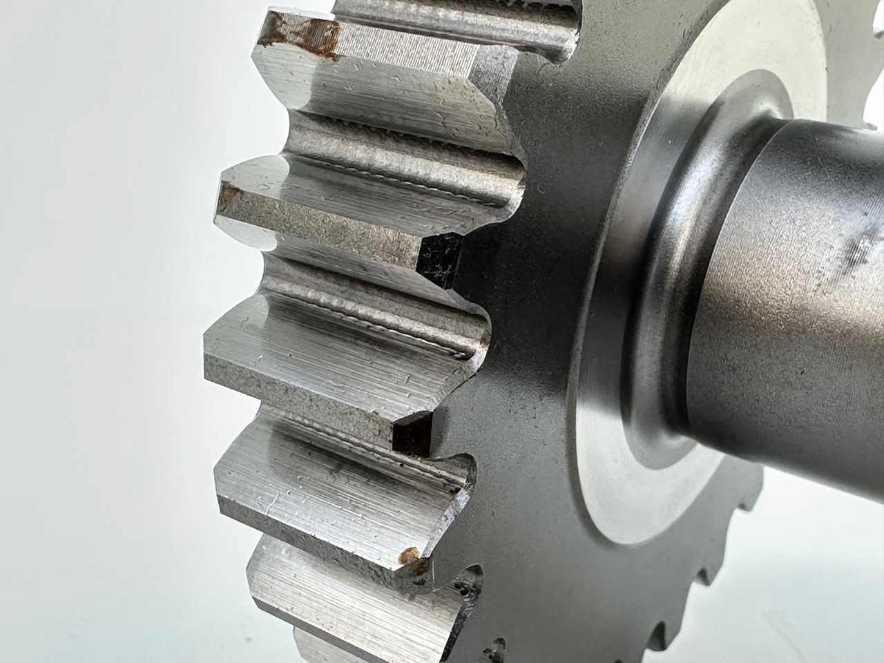 Liebherr Antriebswelle ID-Nr.90215716. FAT400P139. R928-1715 - R930-1716. #90215716.15.11# - Mando final para Maquinaria de construcción: foto 5 Liebherr Antriebswelle ID-Nr.90215716. FAT400P139. R928-1715 - R930-1716. #90215716.15.11# - Mando final para Maquinaria de construcción: foto 5