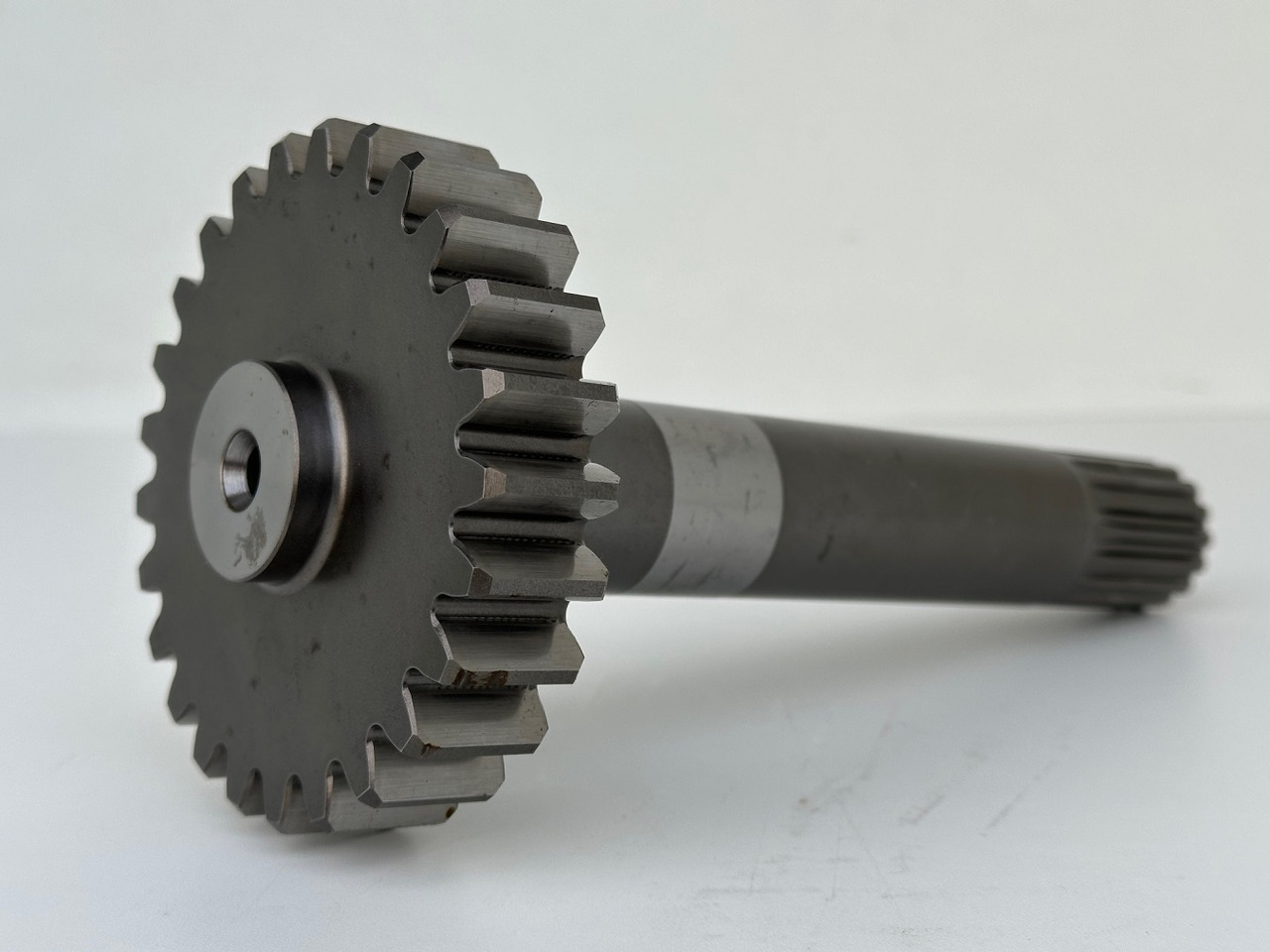 Liebherr Antriebswelle ID-Nr.90215716. FAT400P139. R928-1715 - R930-1716. #90215716.15.11# - Mando final para Maquinaria de construcción: foto 2 Liebherr Antriebswelle ID-Nr.90215716. FAT400P139. R928-1715 - R930-1716. #90215716.15.11# - Mando final para Maquinaria de construcción: foto 2