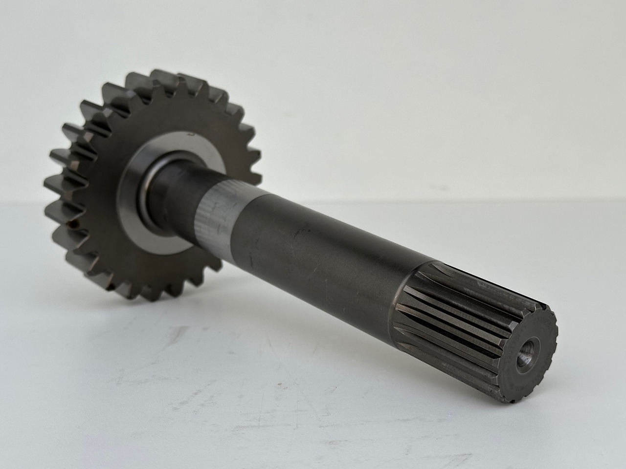 Liebherr Antriebswelle ID-Nr.90215716. FAT400P139. R928-1715 - R930-1716. #90215716.15.11# - Mando final para Maquinaria de construcción: foto 1 Liebherr Antriebswelle ID-Nr.90215716. FAT400P139. R928-1715 - R930-1716. #90215716.15.11# - Mando final para Maquinaria de construcción: foto 1