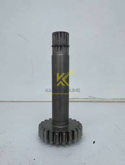 Liebherr Antriebswelle ID-Nr.944301703. FAT400 - FAT400P073. ER934, ER944, LOS934, LOS944, R906, R, R932, R942, R934, R942, R944. #OC2 2053# - Mando final para Excavadora de cadenas: foto 1 Liebherr Antriebswelle ID-Nr.944301703. FAT400 - FAT400P073. ER934, ER944, LOS934, LOS944, R906, R, R932, R942, R934, R942, R944. #OC2 2053# - Mando final para Excavadora de cadenas: foto 1