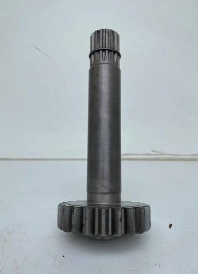 Liebherr Antriebswelle ID-Nr.944301703. FAT400 - FAT400P073. ER934, ER944, LOS934, LOS944, R906, R, R932, R942, R934, R942, R944. #OC2 2053# - Mando final para Excavadora de cadenas: foto 2 Liebherr Antriebswelle ID-Nr.944301703. FAT400 - FAT400P073. ER934, ER944, LOS934, LOS944, R906, R, R932, R942, R934, R942, R944. #OC2 2053# - Mando final para Excavadora de cadenas: foto 2