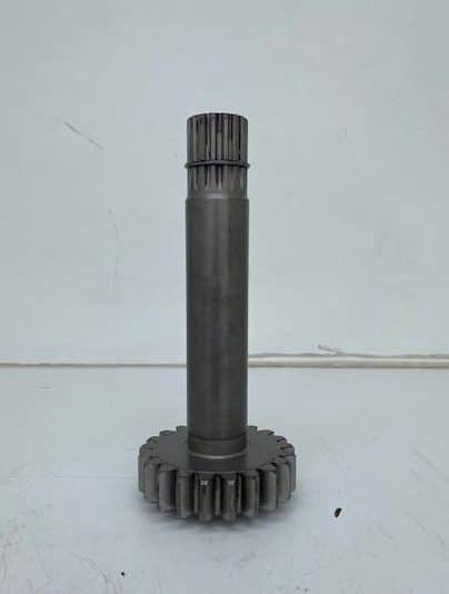 Liebherr Antriebswelle ID-Nr.944301703. FAT400 - FAT400P073. ER934, ER944, LOS934, LOS944, R906, R, R932, R942, R934, R942, R944. #OC2 2053# - Mando final para Excavadora de cadenas: foto 1 Liebherr Antriebswelle ID-Nr.944301703. FAT400 - FAT400P073. ER934, ER944, LOS934, LOS944, R906, R, R932, R942, R934, R942, R944. #OC2 2053# - Mando final para Excavadora de cadenas: foto 1