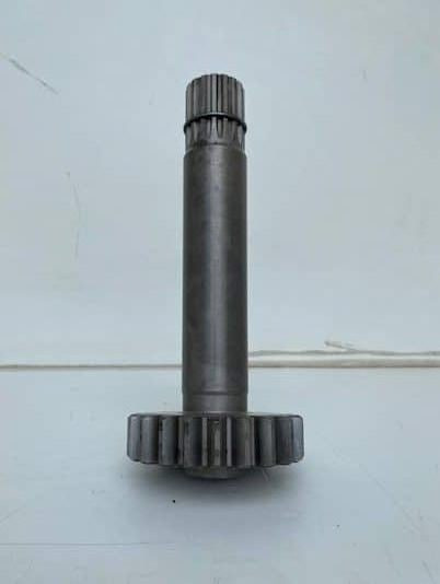 Liebherr Antriebswelle ID-Nr.944301703. FAT400 - FAT400P073. ER934, ER944, LOS934, LOS944, R906, R, R932, R942, R934, R942, R944. #OC2 2053# - Mando final para Excavadora de cadenas: foto 3 Liebherr Antriebswelle ID-Nr.944301703. FAT400 - FAT400P073. ER934, ER944, LOS934, LOS944, R906, R, R932, R942, R934, R942, R944. #OC2 2053# - Mando final para Excavadora de cadenas: foto 3