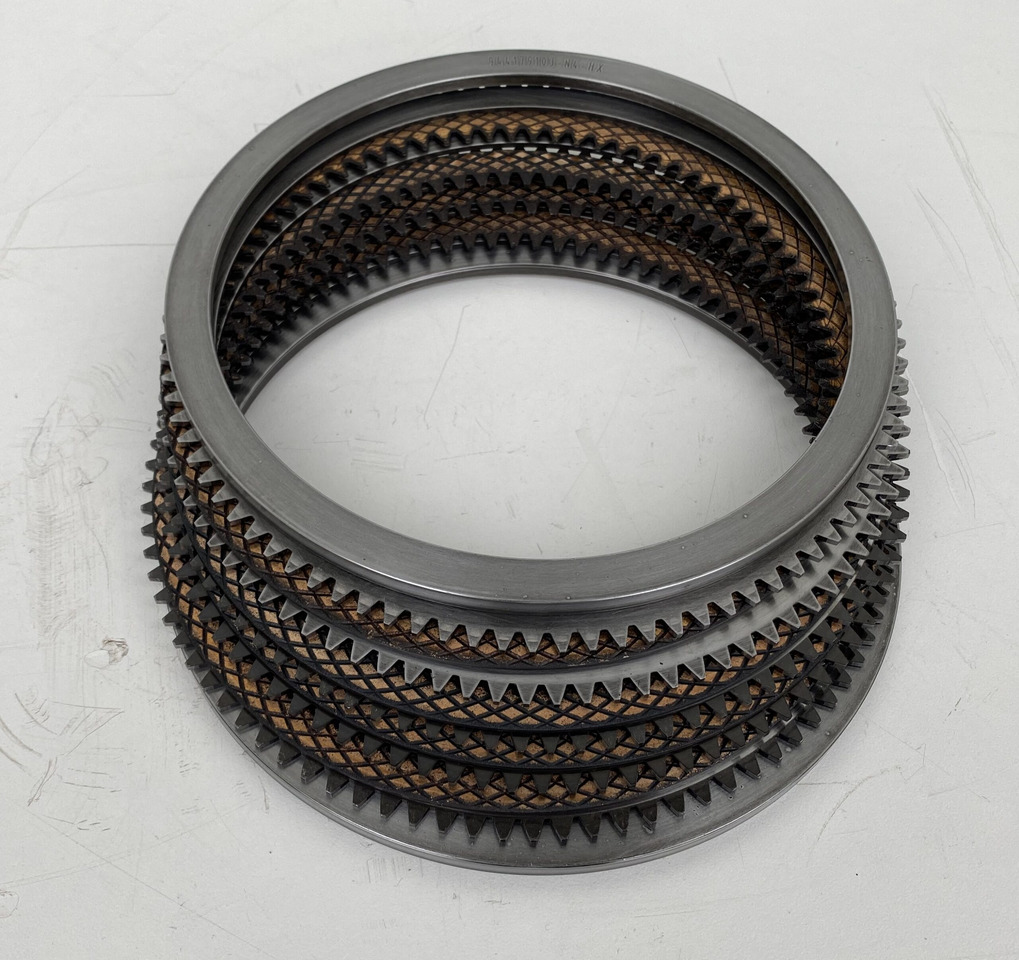 Liebherr Bremslamellensatz ID-Nr.90010603. SAT200/277. A910 COMP, A912 COMP, A913 COMP, A914, R914, R914 COMP, LOS-103. #90010603.57# - Discos de freno para Excavadora: foto 4 Liebherr Bremslamellensatz ID-Nr.90010603. SAT200/277. A910 COMP, A912 COMP, A913 COMP, A914, R914, R914 COMP, LOS-103. #90010603.57# - Discos de freno para Excavadora: foto 4