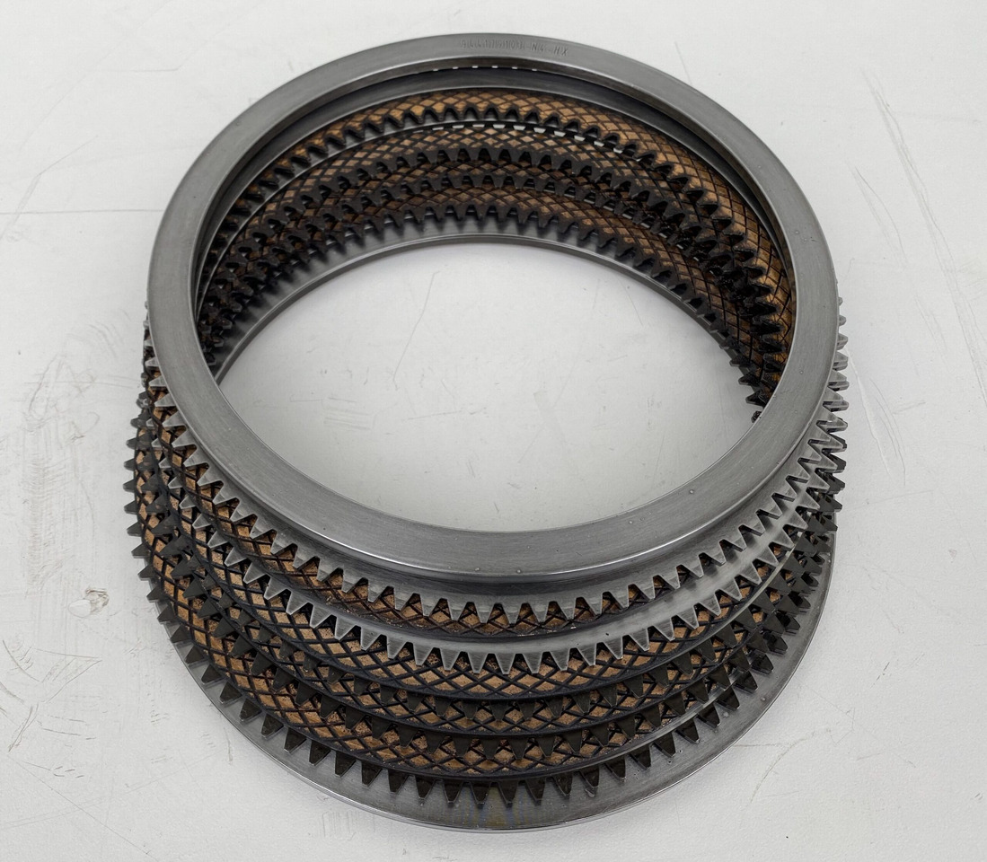 Liebherr Bremslamellensatz ID-Nr.90010603. SAT200/277. A910 COMP, A912 COMP, A913 COMP, A914, R914, R914 COMP, LOS-103. #90010603.57# - Discos de freno para Excavadora: foto 3 Liebherr Bremslamellensatz ID-Nr.90010603. SAT200/277. A910 COMP, A912 COMP, A913 COMP, A914, R914, R914 COMP, LOS-103. #90010603.57# - Discos de freno para Excavadora: foto 3