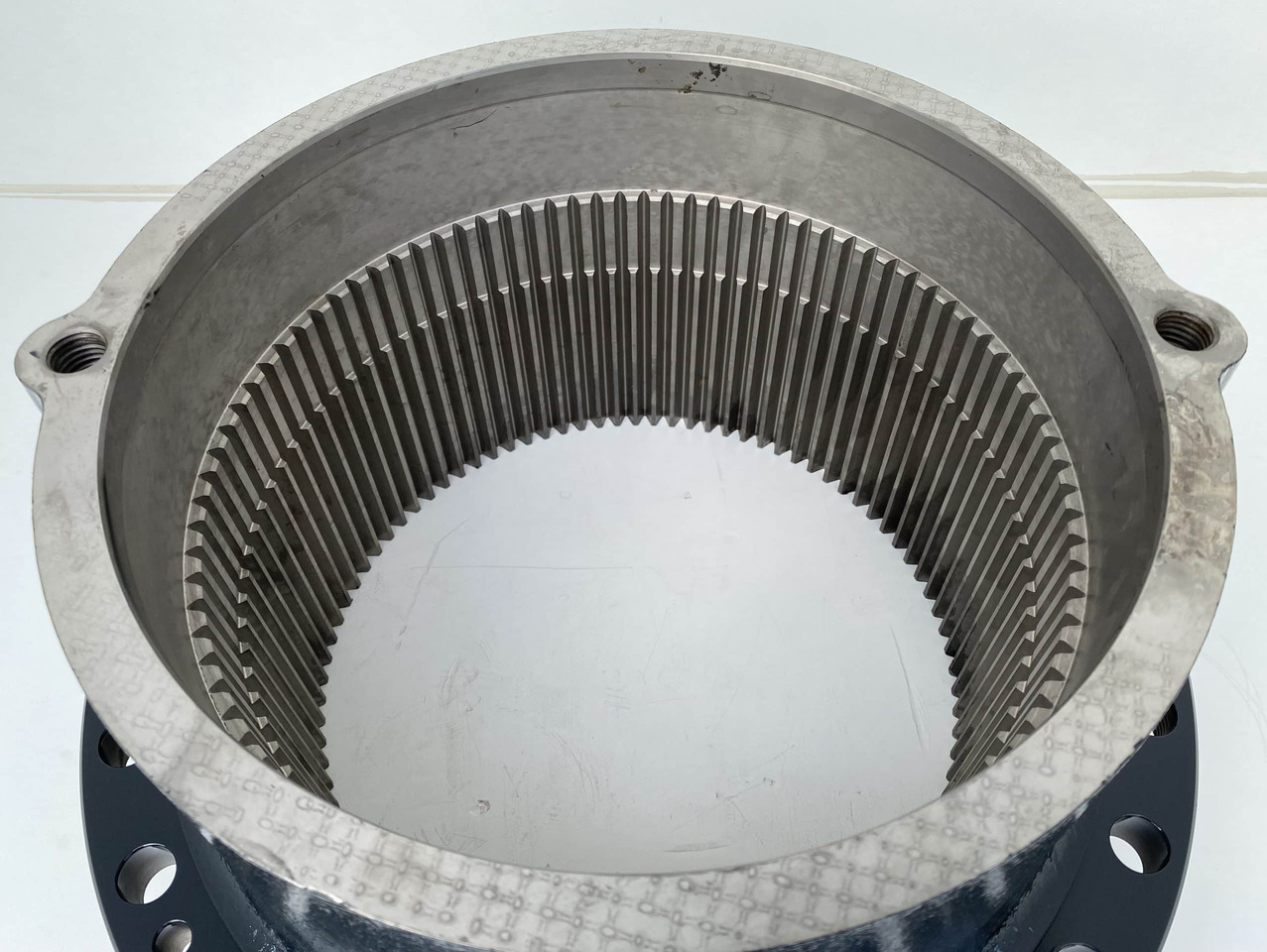 Reductor de giro para Excavadora de cadenas Liebherr Innenrad ID-Nr.9444463 - ID-Nr.944446303.: foto 10 Reductor de giro para Excavadora de cadenas Liebherr Innenrad ID-Nr.9444463 - ID-Nr.944446303.: foto 10