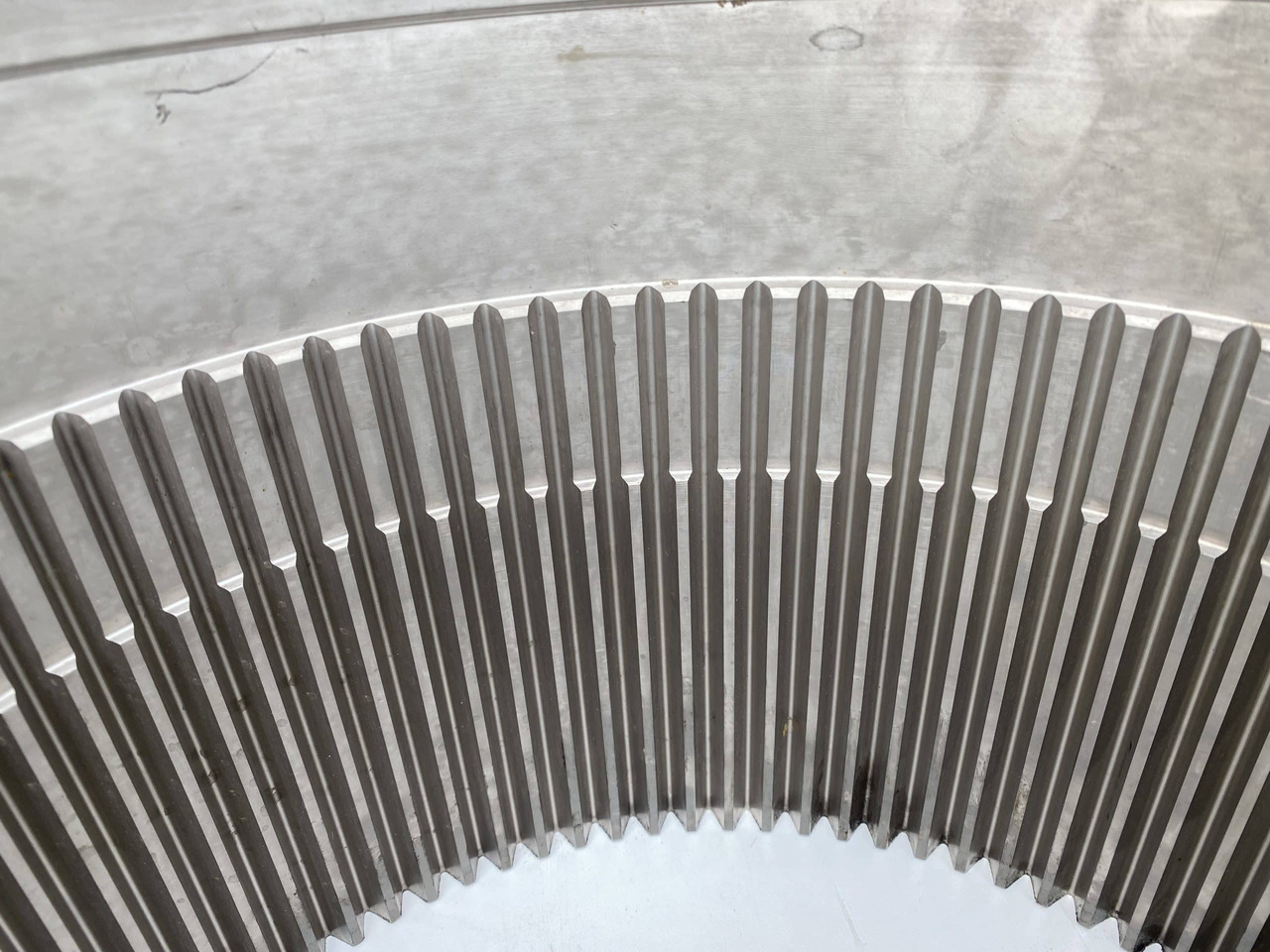 Reductor de giro para Excavadora de cadenas Liebherr Innenrad ID-Nr.9444463 - ID-Nr.944446303.: foto 12 Reductor de giro para Excavadora de cadenas Liebherr Innenrad ID-Nr.9444463 - ID-Nr.944446303.: foto 12