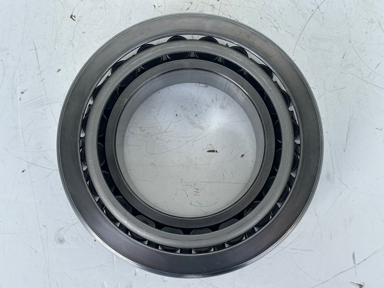 Liebherr Kegelrollenlager ID-Nr.746231701. SAT350/208,SAT300/213,SAT350/252,SAT325/274,SAT325/294.  A944B,A954B,A954C,LH80,EP954,ER954,P954,R934,R936,R938,R940,R945,R946,R950,R954. #746231701.FR.40254 - Reductor de giro para Maquinaria de construcción: foto 3 Liebherr Kegelrollenlager ID-Nr.746231701. SAT350/208,SAT300/213,SAT350/252,SAT325/274,SAT325/294.  A944B,A954B,A954C,LH80,EP954,ER954,P954,R934,R936,R938,R940,R945,R946,R950,R954. #746231701.FR.40254 - Reductor de giro para Maquinaria de construcción: foto 3