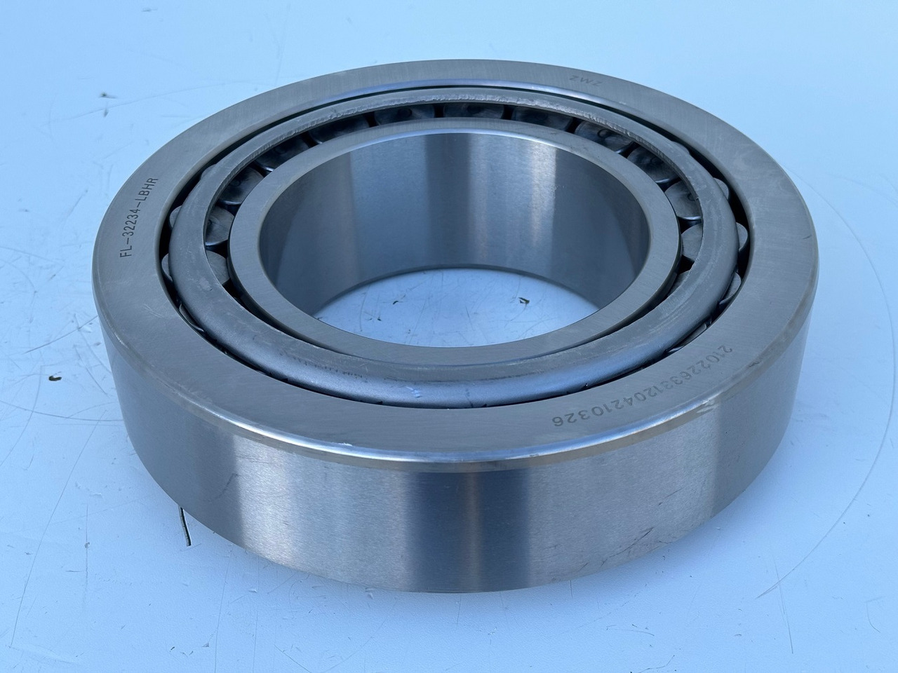 Liebherr Kegelrollenlager ID-Nr.7610083. FL-32234-LBHR. SAT450/207,SAT450/275. LH120,LH150,R984,P9250,P9350,P984,P994,P996,R9250,R9350,R9400,R994,R996. #7610083.01# - Reductor de giro para Maquinaria de construcción: foto 2 Liebherr Kegelrollenlager ID-Nr.7610083. FL-32234-LBHR. SAT450/207,SAT450/275. LH120,LH150,R984,P9250,P9350,P984,P994,P996,R9250,R9350,R9400,R994,R996. #7610083.01# - Reductor de giro para Maquinaria de construcción: foto 2