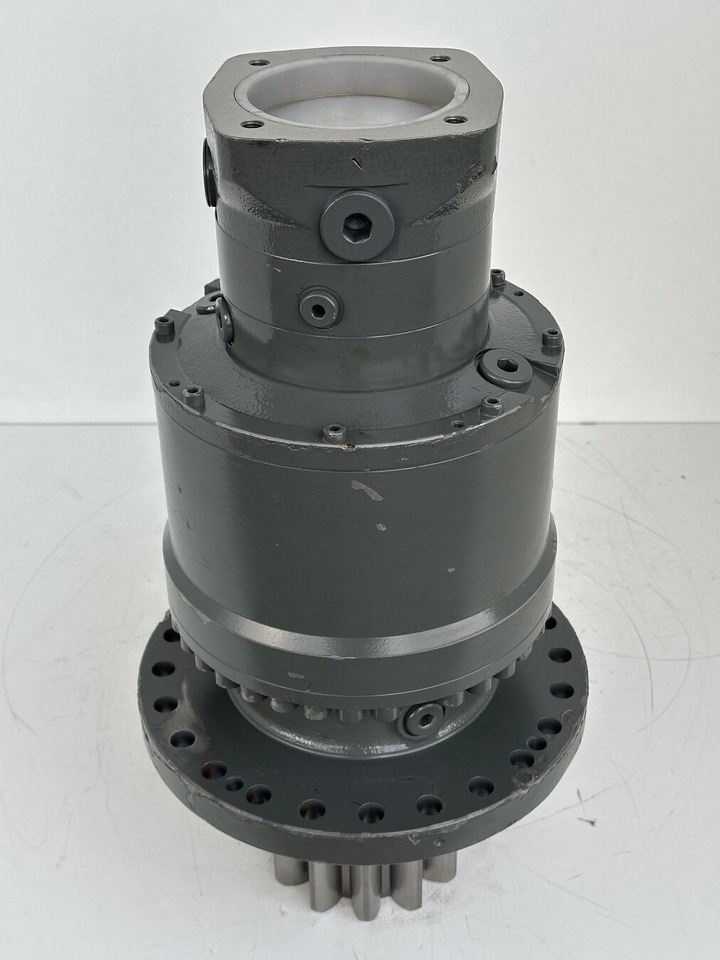 Liebherr Liebherr Drehwerkantrieb Typ:DAT200/1455 mit ID-Nr.13763178 - ID-Nr.13777972. #13763178.545-01211# - Reductor de giro para Autogrúa: foto 3 Liebherr Liebherr Drehwerkantrieb Typ:DAT200/1455 mit ID-Nr.13763178 - ID-Nr.13777972. #13763178.545-01211# - Reductor de giro para Autogrúa: foto 3