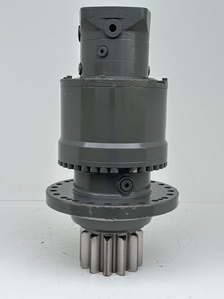 Liebherr Liebherr Drehwerkantrieb Typ:DAT200/1455 mit ID-Nr.13763178 - ID-Nr.13777972. #13763178.545-01216# - Reductor de giro para Grúa sobre orugas: foto 1 Liebherr Liebherr Drehwerkantrieb Typ:DAT200/1455 mit ID-Nr.13763178 - ID-Nr.13777972. #13763178.545-01216# - Reductor de giro para Grúa sobre orugas: foto 1