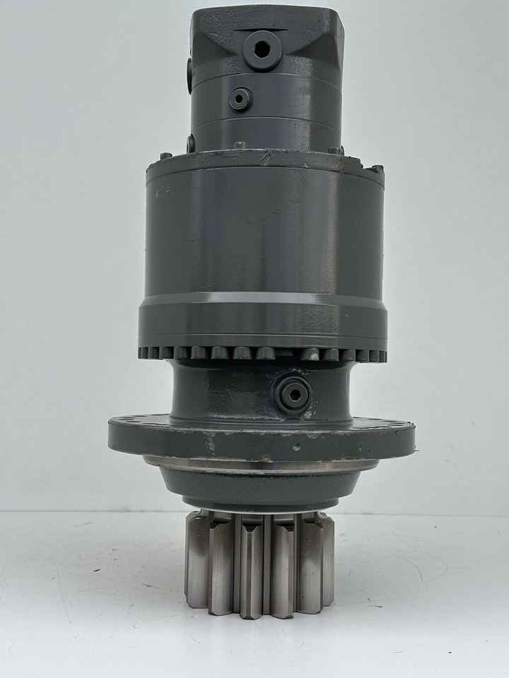 Liebherr Liebherr Drehwerkantrieb Typ:DAT200/1455 mit ID-Nr.13763178 - ID-Nr.13777972. #13763178.545-01216# - Reductor de giro para Grúa sobre orugas: foto 2 Liebherr Liebherr Drehwerkantrieb Typ:DAT200/1455 mit ID-Nr.13763178 - ID-Nr.13777972. #13763178.545-01216# - Reductor de giro para Grúa sobre orugas: foto 2