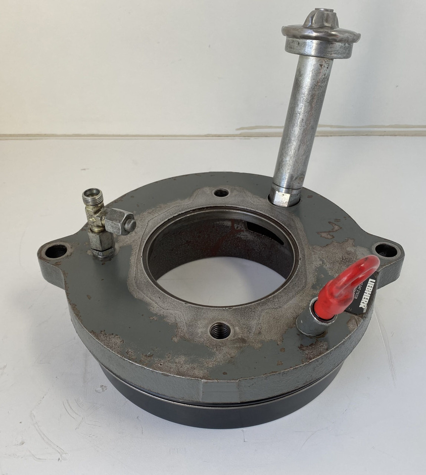 Liebherr Original Schwenkantrieb Typ:AT-SAT275/238 mit ID-Nr.932083401 - ID-Nr.968866401 - ID-Nr.968866474. A924,P924,R914,R924. #B18.20.90951# - Reductor de giro para Maquinaria de construcción: foto 5 Liebherr Original Schwenkantrieb Typ:AT-SAT275/238 mit ID-Nr.932083401 - ID-Nr.968866401 - ID-Nr.968866474. A924,P924,R914,R924. #B18.20.90951# - Reductor de giro para Maquinaria de construcción: foto 5