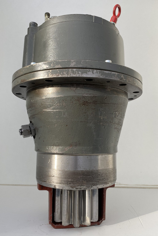 Liebherr Original Schwenkantrieb Typ:AT-SAT275/238 mit ID-Nr.932083401 - ID-Nr.968866401 - ID-Nr.968866474. A924,P924,R914,R924. #B18.20.90951# - Reductor de giro para Maquinaria de construcción: foto 2 Liebherr Original Schwenkantrieb Typ:AT-SAT275/238 mit ID-Nr.932083401 - ID-Nr.968866401 - ID-Nr.968866474. A924,P924,R914,R924. #B18.20.90951# - Reductor de giro para Maquinaria de construcción: foto 2