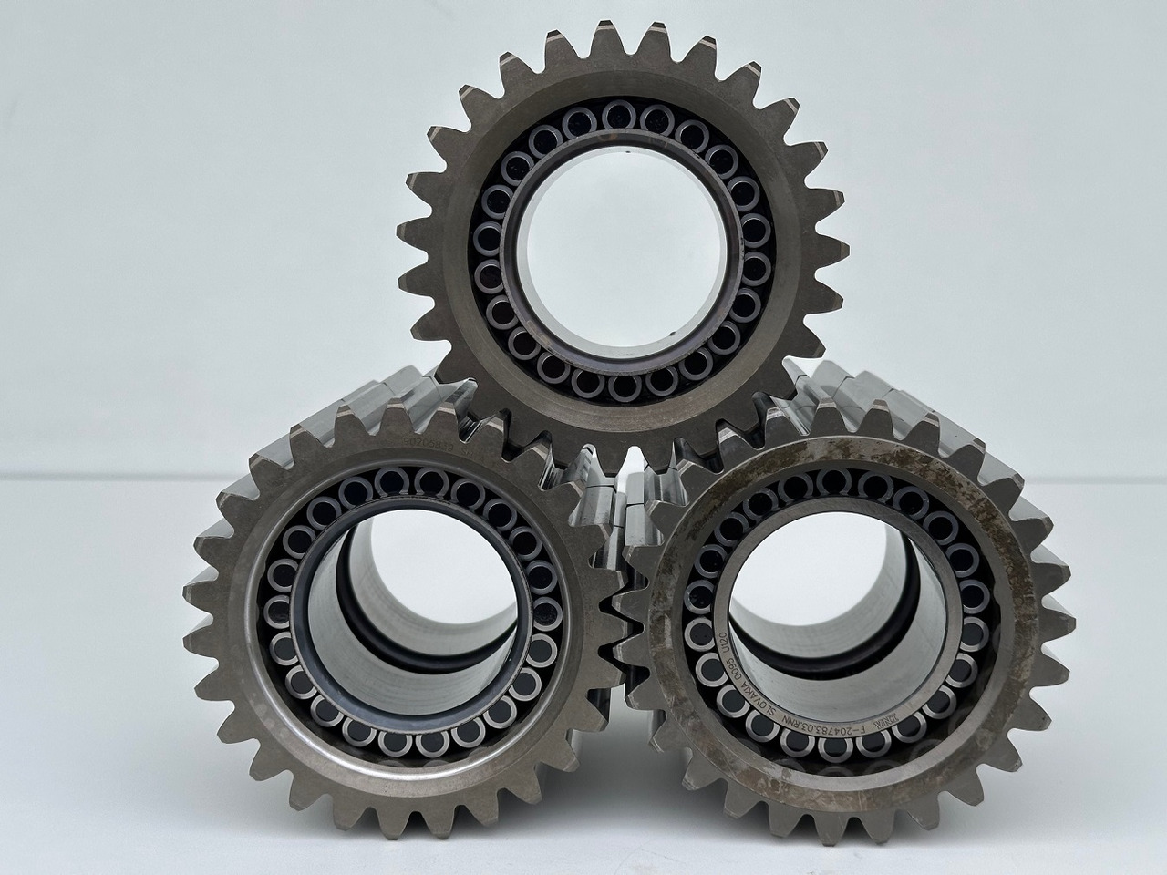 Liebherr Planetenrad ID-Nr.90205840. FAT350P126 - FAT350P138. R920 - R922 - R924 - R925 - R926 - R930 T. #90205840.09.11# - Mando final para Maquinaria de construcción: foto 3 Liebherr Planetenrad ID-Nr.90205840. FAT350P126 - FAT350P138. R920 - R922 - R924 - R925 - R926 - R930 T. #90205840.09.11# - Mando final para Maquinaria de construcción: foto 3