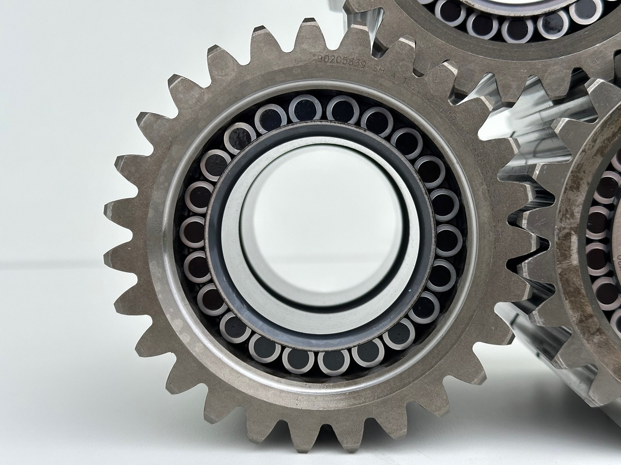 Liebherr Planetenrad ID-Nr.90205840. FAT350P126 - FAT350P138. R920 - R922 - R924 - R925 - R926 - R930 T. #90205840.09.11# - Mando final para Maquinaria de construcción: foto 5 Liebherr Planetenrad ID-Nr.90205840. FAT350P126 - FAT350P138. R920 - R922 - R924 - R925 - R926 - R930 T. #90205840.09.11# - Mando final para Maquinaria de construcción: foto 5