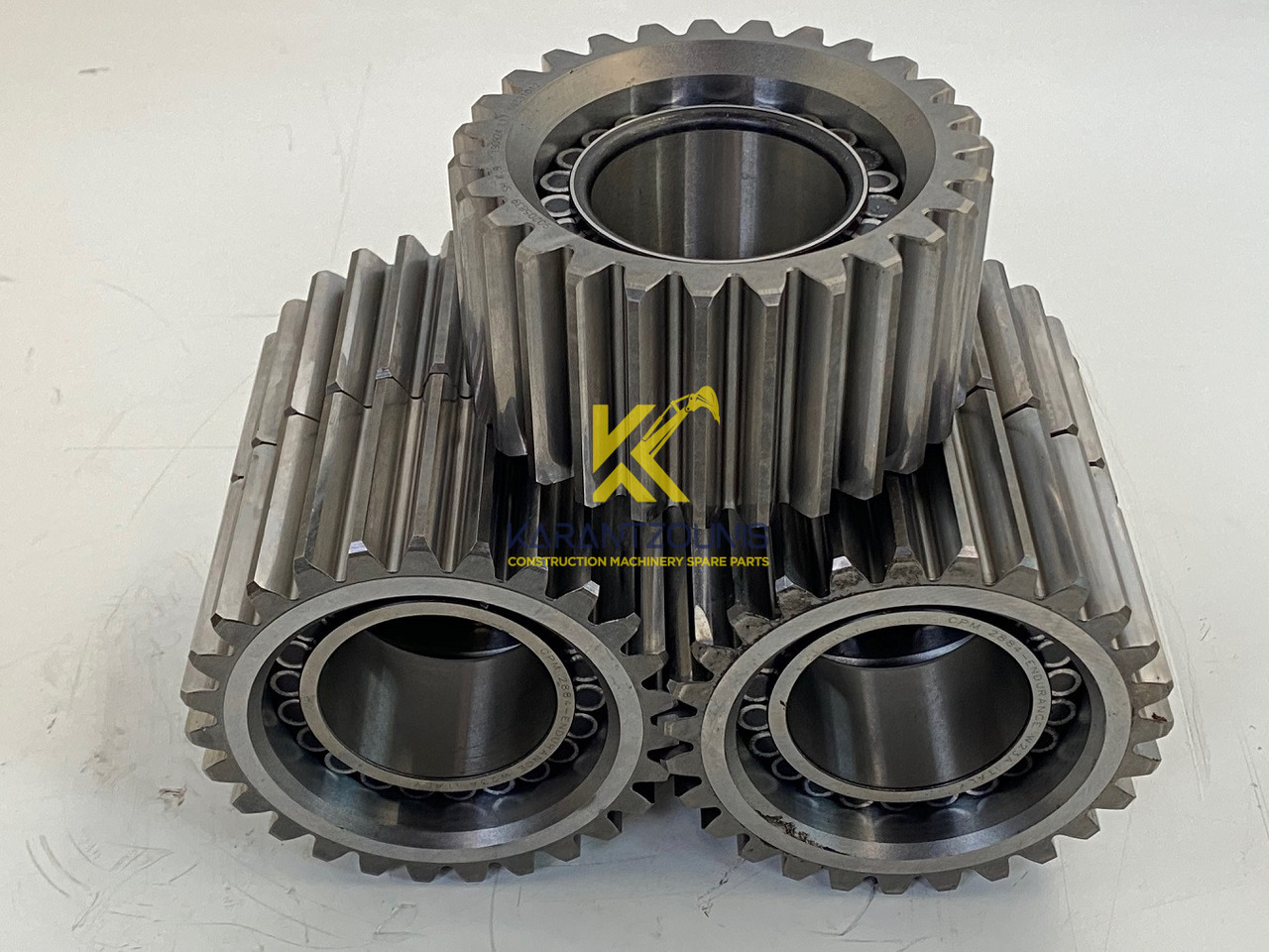 Liebherr Planetenrad ID-Nr.90205840. FAT350P126 - FAT350P138. R920 - R922 - R924 - R925 - R926 - R930 T. #PL13.01# - Mando final para Maquinaria de construcción: foto 4 Liebherr Planetenrad ID-Nr.90205840. FAT350P126 - FAT350P138. R920 - R922 - R924 - R925 - R926 - R930 T. #PL13.01# - Mando final para Maquinaria de construcción: foto 4