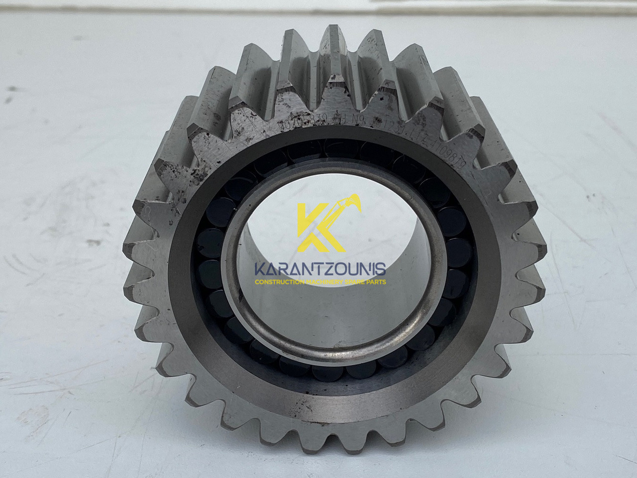 Liebherr Planetenrad ID-Nr.90205840. FAT350P126 - FAT350P138. R920 - R922 - R924 - R925 - R926 - R930 T. #PL25.02.1# - Mando final para Maquinaria de construcción: foto 4 Liebherr Planetenrad ID-Nr.90205840. FAT350P126 - FAT350P138. R920 - R922 - R924 - R925 - R926 - R930 T. #PL25.02.1# - Mando final para Maquinaria de construcción: foto 4