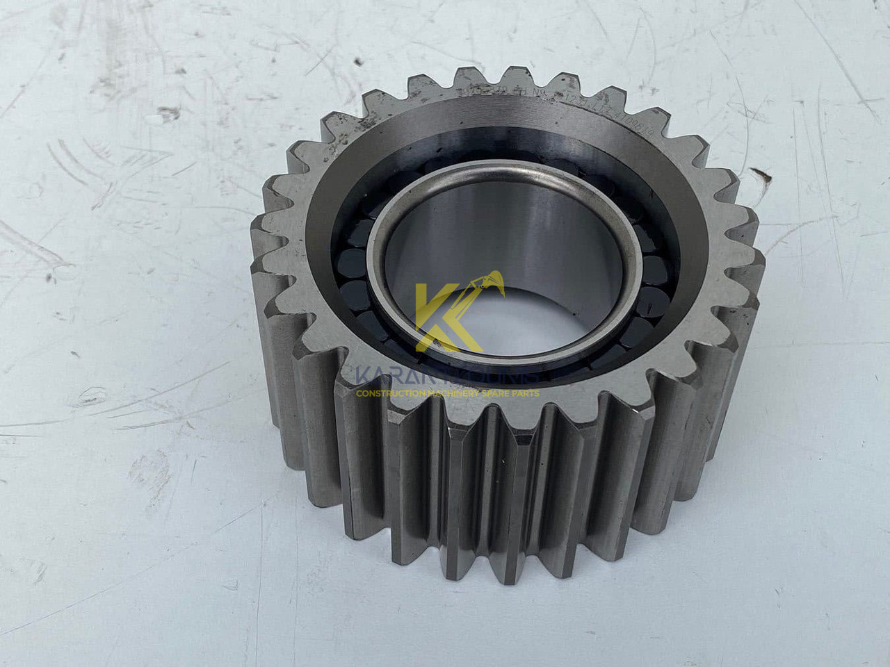 Liebherr Planetenrad ID-Nr.90205840. FAT350P126 - FAT350P138. R920 - R922 - R924 - R925 - R926 - R930 T. #PL25.02.1# - Mando final para Maquinaria de construcción: foto 2 Liebherr Planetenrad ID-Nr.90205840. FAT350P126 - FAT350P138. R920 - R922 - R924 - R925 - R926 - R930 T. #PL25.02.1# - Mando final para Maquinaria de construcción: foto 2