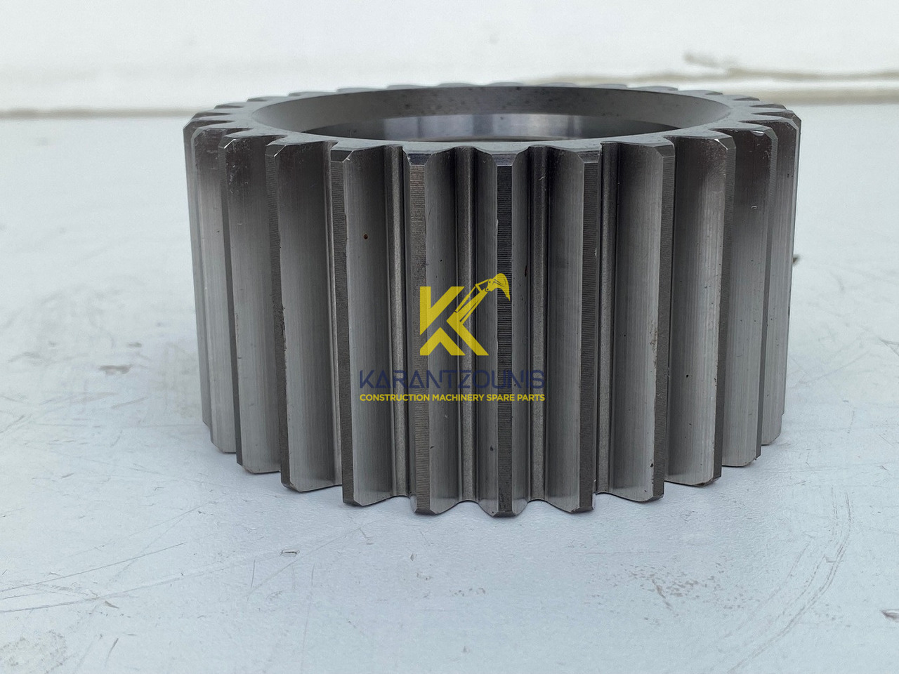 Liebherr Planetenrad ID-Nr.90205840. FAT350P126 - FAT350P138. R920 - R922 - R924 - R925 - R926 - R930 T. #PL25.02.2# - Mando final para Maquinaria de construcción: foto 3 Liebherr Planetenrad ID-Nr.90205840. FAT350P126 - FAT350P138. R920 - R922 - R924 - R925 - R926 - R930 T. #PL25.02.2# - Mando final para Maquinaria de construcción: foto 3