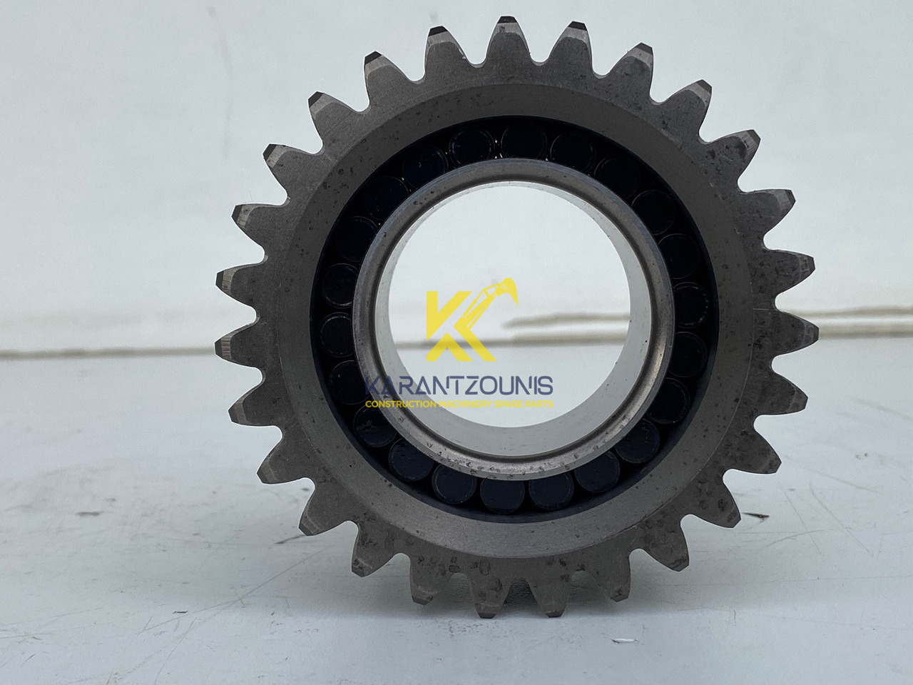 Liebherr Planetenrad ID-Nr.90205840. FAT350P126 - FAT350P138. R920 - R922 - R924 - R925 - R926 - R930 T. #PL25.02.2# - Mando final para Maquinaria de construcción: foto 4 Liebherr Planetenrad ID-Nr.90205840. FAT350P126 - FAT350P138. R920 - R922 - R924 - R925 - R926 - R930 T. #PL25.02.2# - Mando final para Maquinaria de construcción: foto 4