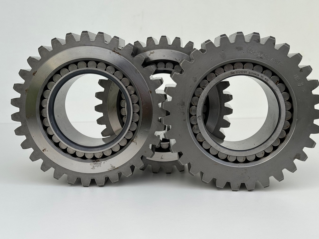 Liebherr Planetenrad ID-Nr.9443844 - ID-Nr.944384403. FAT450 - FAT450P004. LH60, LH80, ER944, LOS944, LOS954, R944, R954. #944384503.15.11# - Mando final para Maquinaria de construcción: foto 3 Liebherr Planetenrad ID-Nr.9443844 - ID-Nr.944384403. FAT450 - FAT450P004. LH60, LH80, ER944, LOS944, LOS954, R944, R954. #944384503.15.11# - Mando final para Maquinaria de construcción: foto 3