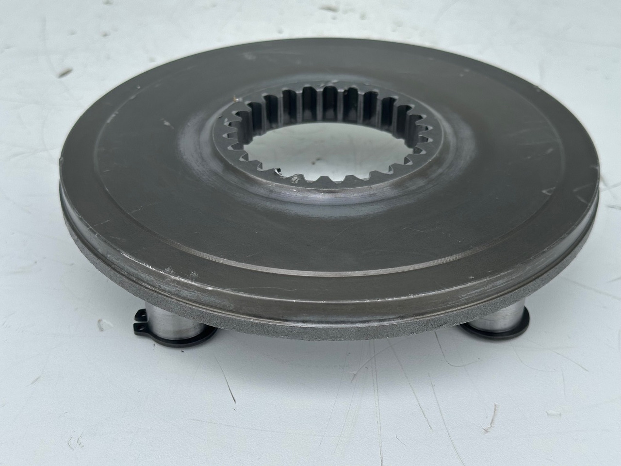 Liebherr Planetenträger ID-Nr.90214403. SAT275A290. R922 LC-1486. R924 LC-1487. #90214403.HO.925# - Reductor de giro para Maquinaria de construcción: foto 5 Liebherr Planetenträger ID-Nr.90214403. SAT275A290. R922 LC-1486. R924 LC-1487. #90214403.HO.925# - Reductor de giro para Maquinaria de construcción: foto 5