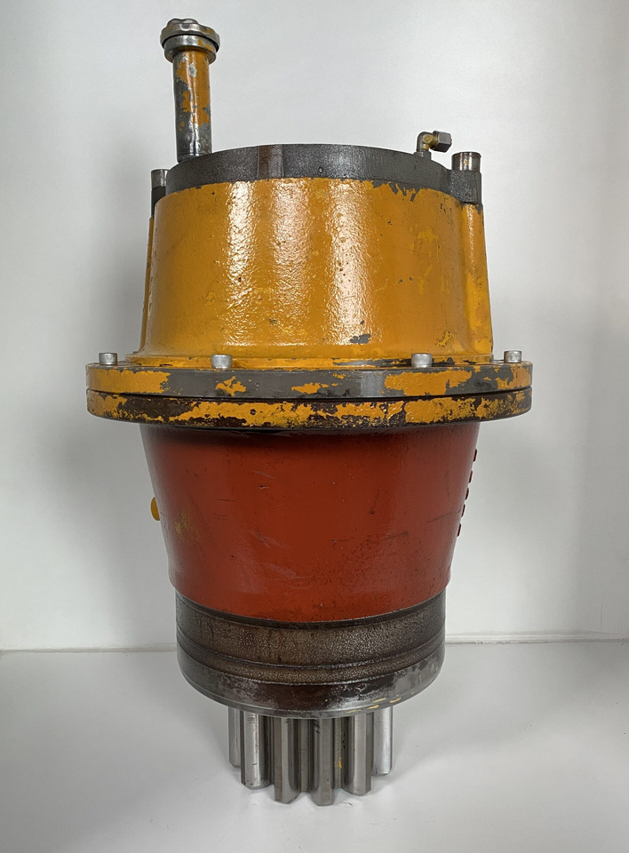 Liebherr Schwenkantrieb Typ: SAT325/204, ID-Nr.9442160 - ID-Nr.9443560 - ID-Nr.932909501. - Reductor de giro para Excavadora de cadenas: foto 1 Liebherr Schwenkantrieb Typ: SAT325/204, ID-Nr.9442160 - ID-Nr.9443560 - ID-Nr.932909501. - Reductor de giro para Excavadora de cadenas: foto 1