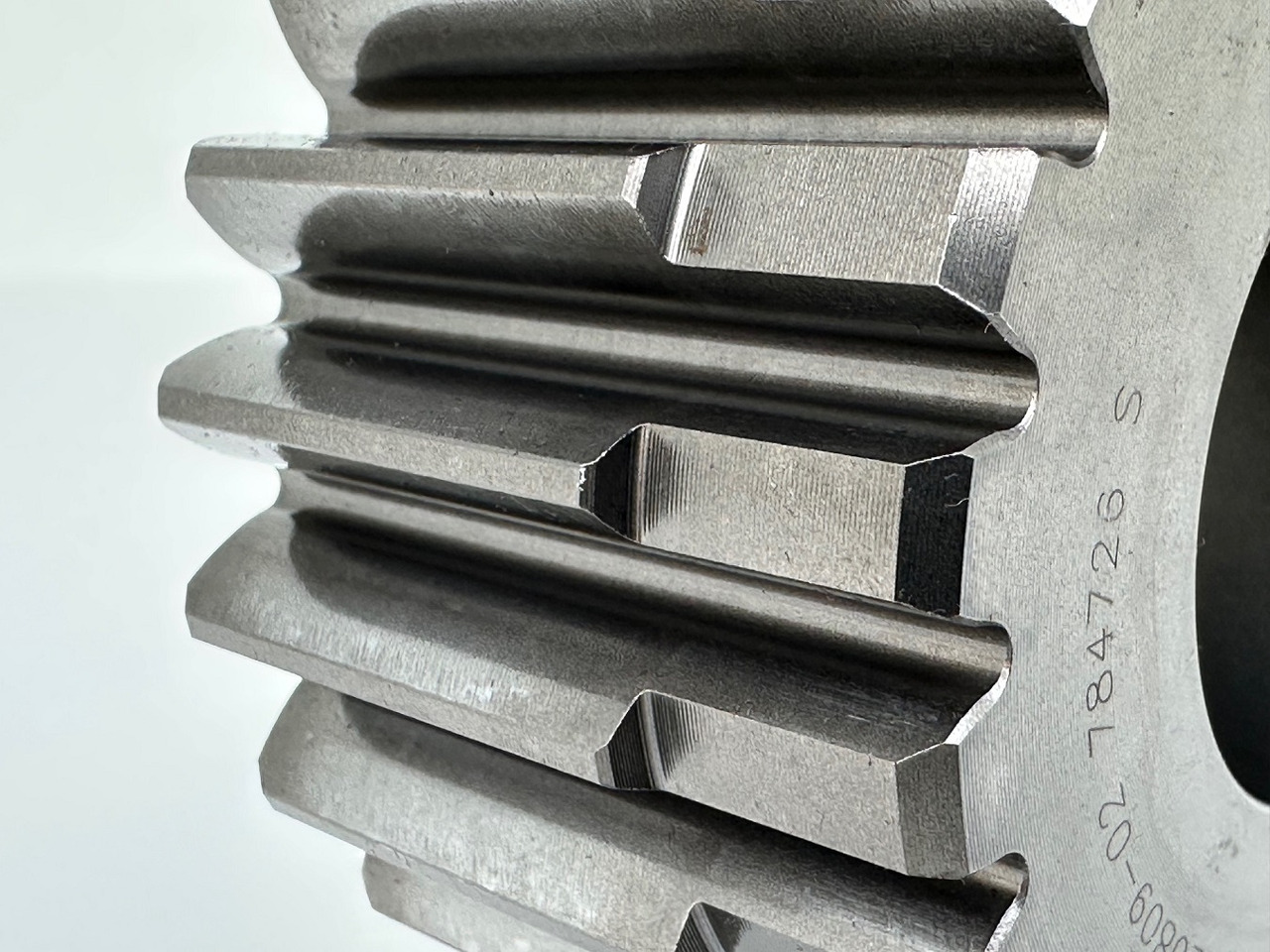 Liebherr Sonnenrad ID-Nr.90002821. FAT400P112, FAT400P130, FAT400P139. R926, R928, R930, R934, R936, R938, R940, R944, R946, R950 T. #90002821.15.11# - Mando final para Maquinaria de construcción: foto 5 Liebherr Sonnenrad ID-Nr.90002821. FAT400P112, FAT400P130, FAT400P139. R926, R928, R930, R934, R936, R938, R940, R944, R946, R950 T. #90002821.15.11# - Mando final para Maquinaria de construcción: foto 5