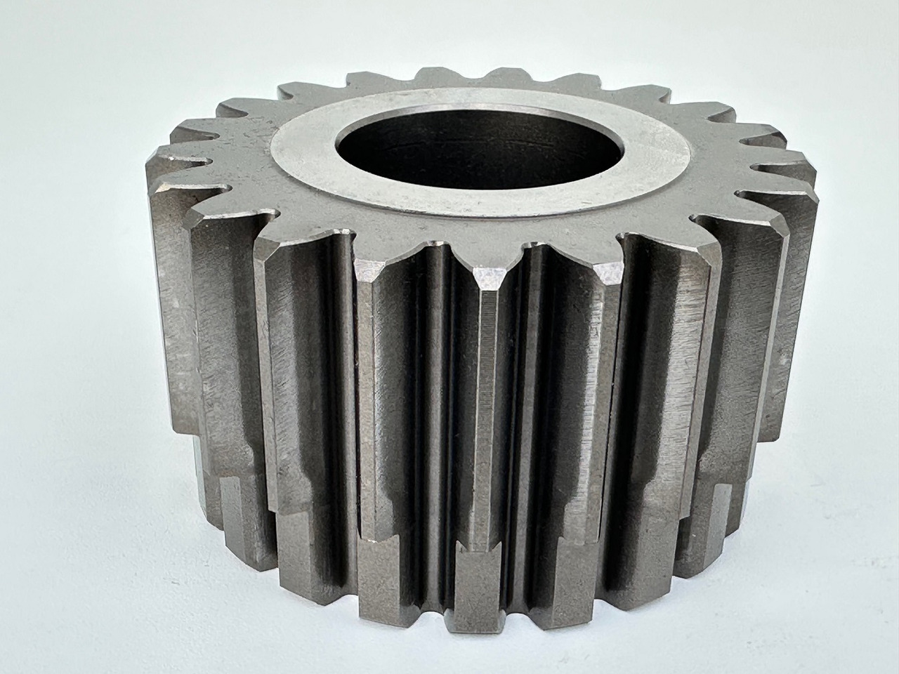 Liebherr Sonnenrad ID-Nr.90002821. FAT400P112, FAT400P130, FAT400P139. R926, R928, R930, R934, R936, R938, R940, R944, R946, R950 T. #90002821.15.11# - Mando final para Maquinaria de construcción: foto 4 Liebherr Sonnenrad ID-Nr.90002821. FAT400P112, FAT400P130, FAT400P139. R926, R928, R930, R934, R936, R938, R940, R944, R946, R950 T. #90002821.15.11# - Mando final para Maquinaria de construcción: foto 4