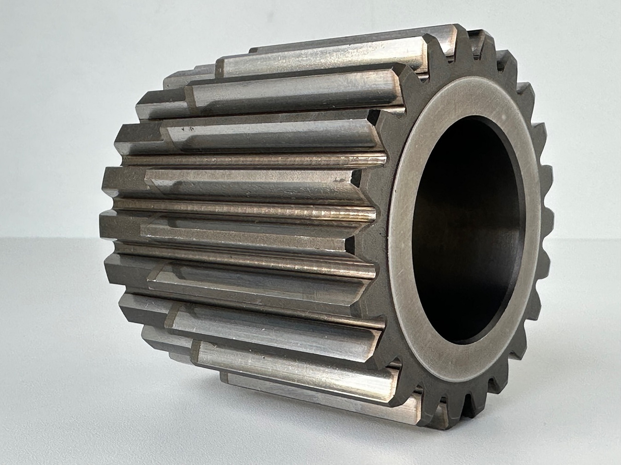 Liebherr Sonnenrad ID-Nr.90016258. FAT400P112,FAT400P130,FAT400P139,LOS1936,LOS926,R926,R928,R930,R934,R936,R938,R940,R944,R946,R950T. #90016258.25.01# - Mando final para Maquinaria de construcción: foto 4 Liebherr Sonnenrad ID-Nr.90016258. FAT400P112,FAT400P130,FAT400P139,LOS1936,LOS926,R926,R928,R930,R934,R936,R938,R940,R944,R946,R950T. #90016258.25.01# - Mando final para Maquinaria de construcción: foto 4