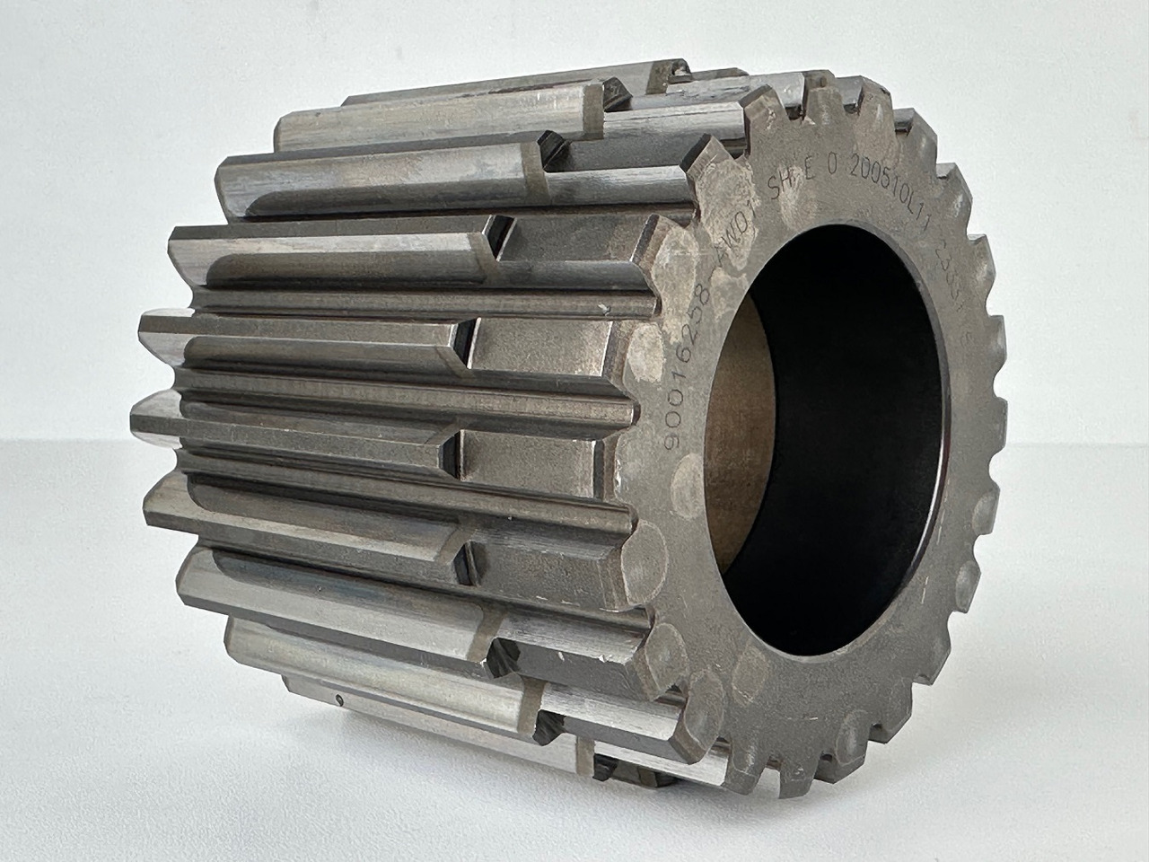 Liebherr Sonnenrad ID-Nr.90016258. FAT400P112,FAT400P130,FAT400P139,LOS1936,LOS926,R926,R928,R930,R934,R936,R938,R940,R944,R946,R950T. #90016258.25.01# - Mando final para Maquinaria de construcción: foto 2 Liebherr Sonnenrad ID-Nr.90016258. FAT400P112,FAT400P130,FAT400P139,LOS1936,LOS926,R926,R928,R930,R934,R936,R938,R940,R944,R946,R950T. #90016258.25.01# - Mando final para Maquinaria de construcción: foto 2