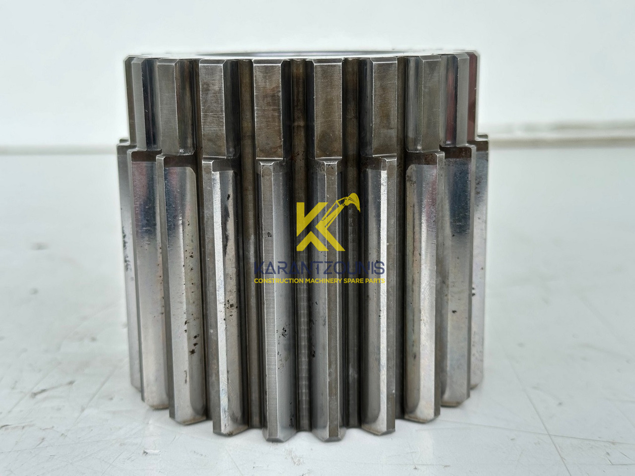 Liebherr Sonnenrad ID-Nr.90016258. FAT400P112,FAT400P130,FAT400P139,LOS1936,LOS926,R926,R928,R930,R934,R936,R938,R940,R944,R946,R950T. #90016258.28.09# - Mando final para Excavadora: foto 2 Liebherr Sonnenrad ID-Nr.90016258. FAT400P112,FAT400P130,FAT400P139,LOS1936,LOS926,R926,R928,R930,R934,R936,R938,R940,R944,R946,R950T. #90016258.28.09# - Mando final para Excavadora: foto 2