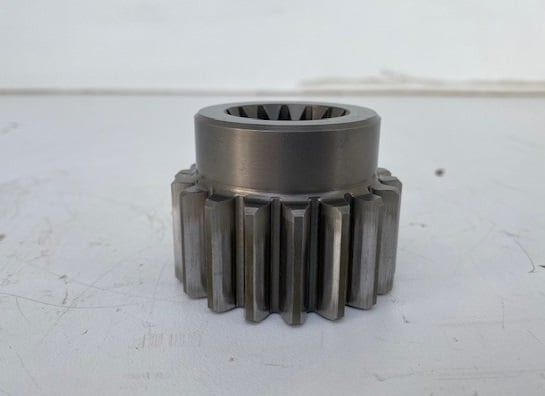 Liebherr Sonnenrad ID-Nr.90207736. A924 HL, LH30, LH35, R922 LC, R922 NLC, R922 SLC, R922 XLC. - Reductor de giro para Excavadora de cadenas: foto 3 Liebherr Sonnenrad ID-Nr.90207736. A924 HL, LH30, LH35, R922 LC, R922 NLC, R922 SLC, R922 XLC. - Reductor de giro para Excavadora de cadenas: foto 3