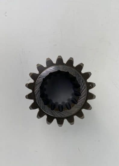 Liebherr Sonnenrad ID-Nr.90209644. SAT250/278, SAT250/287. A913 COMP, A914 COMP, A914, A916 COMP, A916, A918 COMP, A918, A920, A922 RAIL, A924 RAIL, LH18, LH22, LH24, LH26, R914 COMP, R914 RAIL, R9 - Reductor de giro para Excavadora de cadenas: foto 4 Liebherr Sonnenrad ID-Nr.90209644. SAT250/278, SAT250/287. A913 COMP, A914 COMP, A914, A916 COMP, A916, A918 COMP, A918, A920, A922 RAIL, A924 RAIL, LH18, LH22, LH24, LH26, R914 COMP, R914 RAIL, R9 - Reductor de giro para Excavadora de cadenas: foto 4