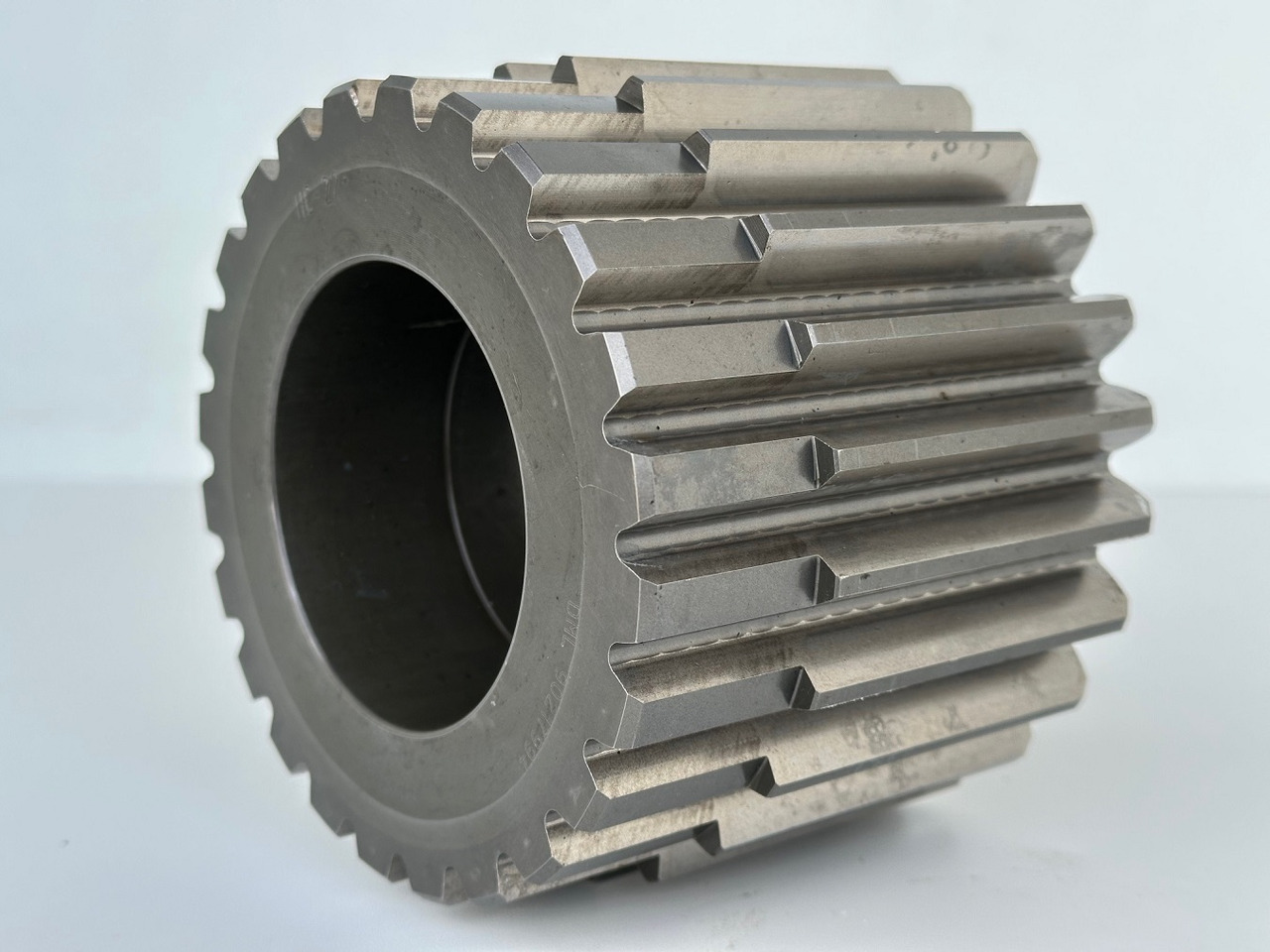 Liebherr Sonnenrad ID-Nr.90217994. LPI1000 30S 0014 00. R950 VHHD, R956 S-HD, R966 HD, R966 LC-V, R970 S-HD. #90217994.25.01# - Mando final para Maquinaria de construcción: foto 2 Liebherr Sonnenrad ID-Nr.90217994. LPI1000 30S 0014 00. R950 VHHD, R956 S-HD, R966 HD, R966 LC-V, R970 S-HD. #90217994.25.01# - Mando final para Maquinaria de construcción: foto 2