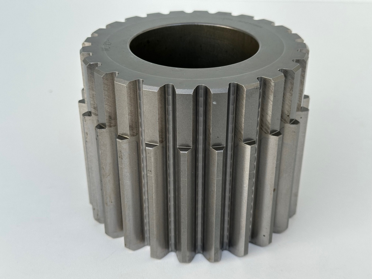 Liebherr Sonnenrad ID-Nr.90217994. LPI1000 30S 0014 00. R950 VHHD, R956 S-HD, R966 HD, R966 LC-V, R970 S-HD. #90217994.25.01# - Mando final para Maquinaria de construcción: foto 1 Liebherr Sonnenrad ID-Nr.90217994. LPI1000 30S 0014 00. R950 VHHD, R956 S-HD, R966 HD, R966 LC-V, R970 S-HD. #90217994.25.01# - Mando final para Maquinaria de construcción: foto 1