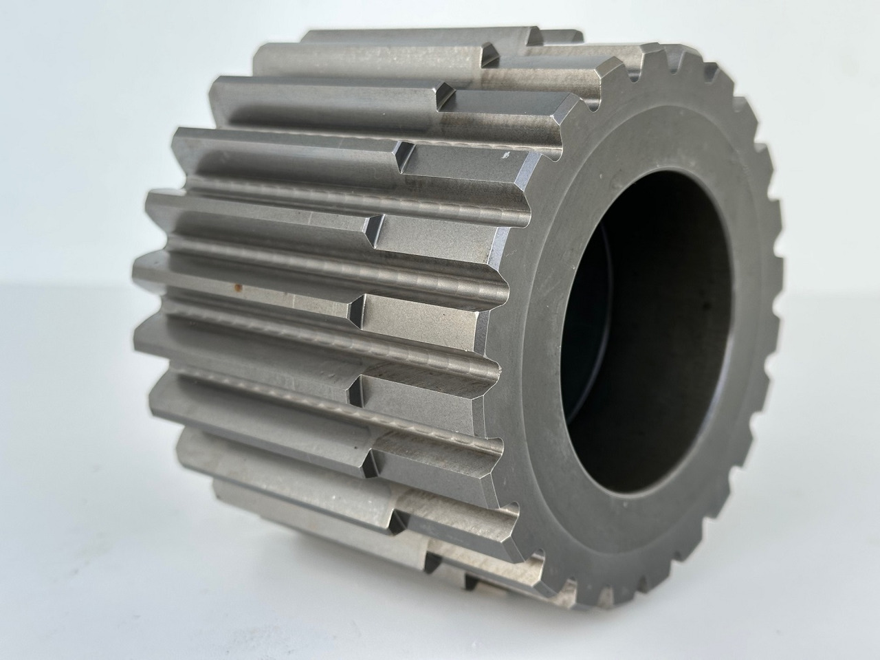 Liebherr Sonnenrad ID-Nr.90217994. LPI1000 30S 0014 00. R950 VHHD, R956 S-HD, R966 HD, R966 LC-V, R970 S-HD. #90217994.25.01# - Mando final para Maquinaria de construcción: foto 3 Liebherr Sonnenrad ID-Nr.90217994. LPI1000 30S 0014 00. R950 VHHD, R956 S-HD, R966 HD, R966 LC-V, R970 S-HD. #90217994.25.01# - Mando final para Maquinaria de construcción: foto 3