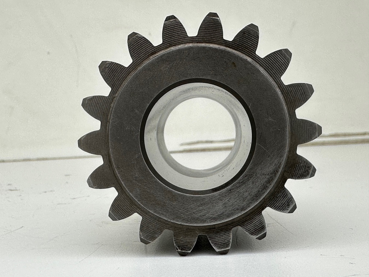 Reductor de giro para Excavadora Liebherr Sonnenrad ID-Nr.9442171 - ID-Nr.944217103 - ID-Nr.90208498.   SAT325/204, SAT325/242, SAT325/254, SAT325/274, SAT325/294, SAT375/219.   #9442171.30.03#: foto 6
