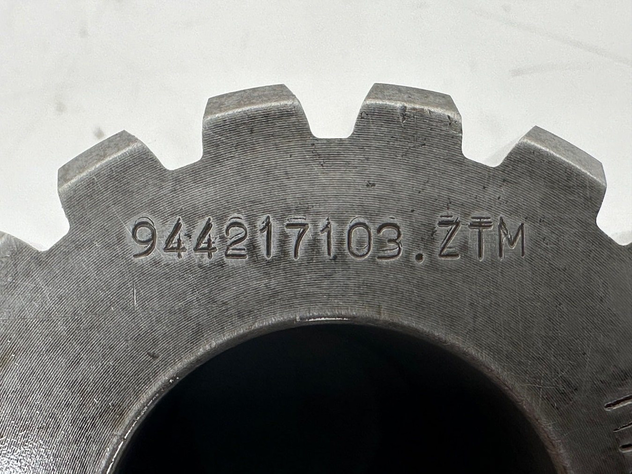 Reductor de giro para Excavadora Liebherr Sonnenrad ID-Nr.9442171 - ID-Nr.944217103 - ID-Nr.90208498.   SAT325/204, SAT325/242, SAT325/254, SAT325/274, SAT325/294, SAT375/219.   #9442171.30.03#: foto 10