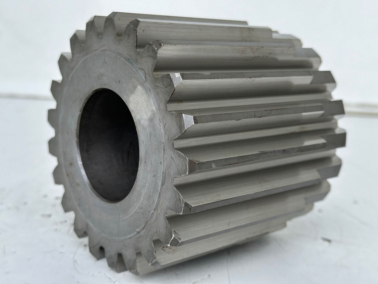 Mando final para Excavadora de cadenas Liebherr Sonnenrad ID-Nr.9442283 - ID-Nr.944228303.   FAT500/007 - 500/035 - FAT500/035.  LO2954, LOS944 TR, LOS954, P964, R944 TR, R954B, R954C, R964B, R964C.  #944228303.01#: foto 6