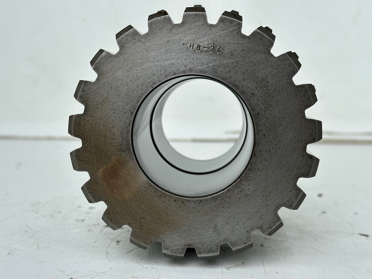 Mando final para Excavadora de cadenas Liebherr Sonnenrad ID-Nr.9442283 - ID-Nr.944228303.   FAT500/007 - 500/035 - FAT500/035.  LO2954, LOS944 TR, LOS954, P964, R944 TR, R954B, R954C, R964B, R964C.  #944228303.01#: foto 7