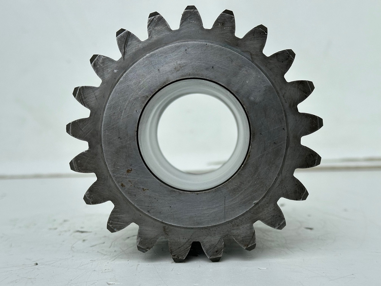 Mando final para Excavadora de cadenas Liebherr Sonnenrad ID-Nr.9442283 - ID-Nr.944228303.   FAT500/007 - 500/035 - FAT500/035.  LO2954, LOS944 TR, LOS954, P964, R944 TR, R954B, R954C, R964B, R964C.  #944228303.01#: foto 8